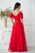 Long dress model 196096